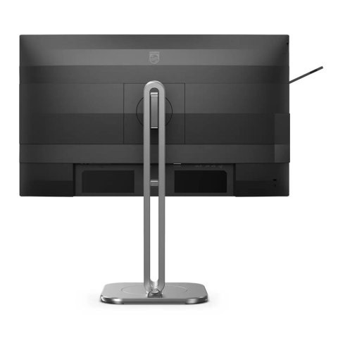 Philips 5000 series 24B2G5200/00 monitor komputerowy 60,5 cm (23.8") 1920 x 1080 px Full HD LCD Antracyt