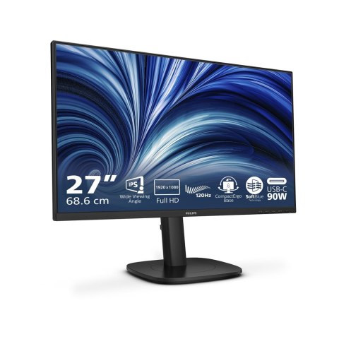 Philips 60,5 cm (23,8") 24B2U3301 16:09 HDMI+DP+USB-C IPS