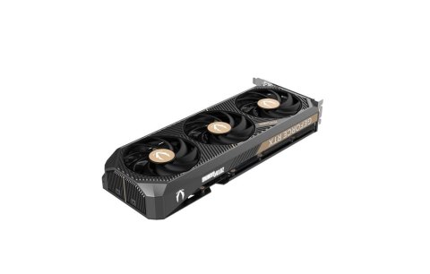 Karta graficzna GeForce RTX 5070 Ti SOLID SFF OC 16GB GDDR7 256bit 3DP/HDMI