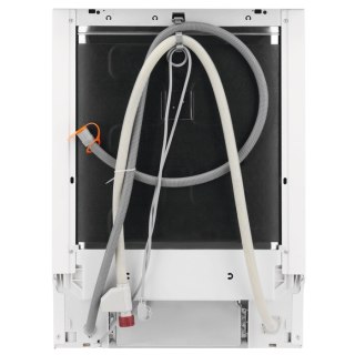 Zmywarka do zabudowy ELECTROLUX EEM48321L TimeBeam wyświetlanie czasu AirDry automatyczne otwieranie drzwi Szuflada na sztućce