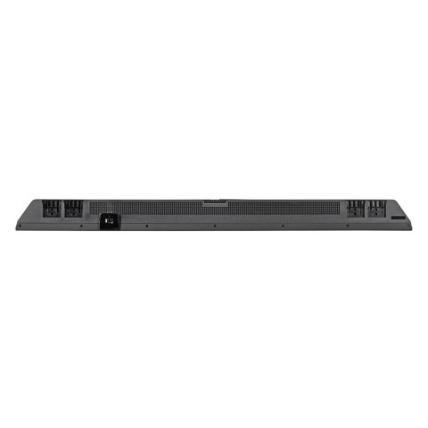Telewizor Philips 43PUS7000/12 LED 43'' 4K Ultra HD Titan OS Dolby Atmos DVB-T2 Czarny