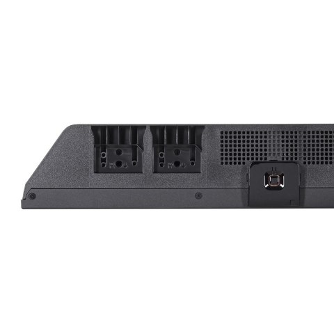 Telewizor Philips 43PUS7000/12 LED 43'' 4K Ultra HD Titan OS Dolby Atmos DVB-T2 Czarny