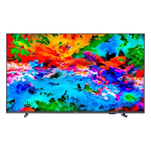 Telewizor Philips 43PUS7000/12 LED 43'' 4K Ultra HD Titan OS Dolby Atmos DVB-T2 Czarny