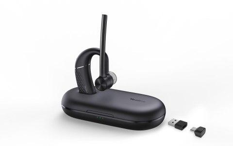 Zestaw słuchawkowy Yealink BH71 Pro USB-C/A