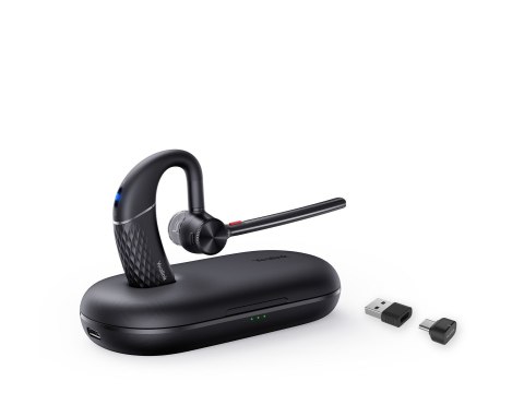 Zestaw słuchawkowy Yealink BH71 Pro USB-C/A