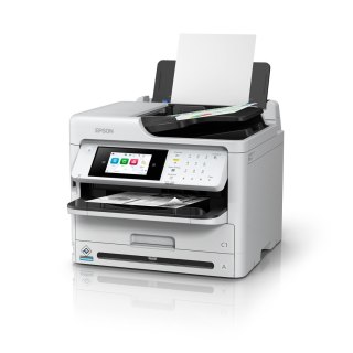 Epson WorkForce Pro WF-M5899DWF Atramentowa A4 1200 x 2400 DPI 34 stron/min Wi-Fi