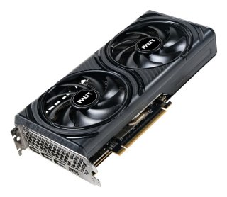 Karta graf. Palit RTX 5060 Infinity 2 OC 8GB