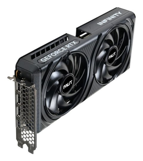 Karta graf. Palit RTX 5060 Infinity 2 OC 8GB