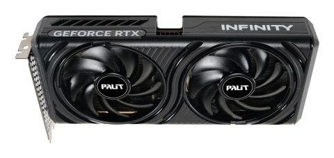Karta graf. Palit RTX 5060 Infinity 2 OC 8GB