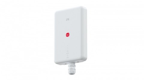 Router ZTE G51F 5G ODU MC7510