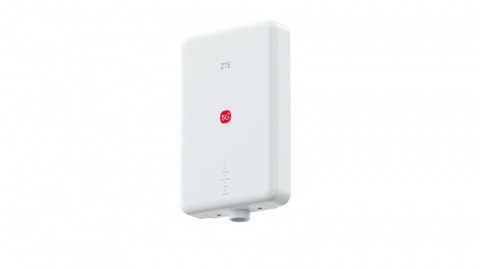 Router ZTE G51F 5G ODU MC7510