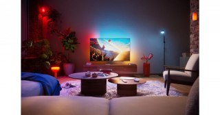 Telewizor 50 cali LED 50PUS8001/12