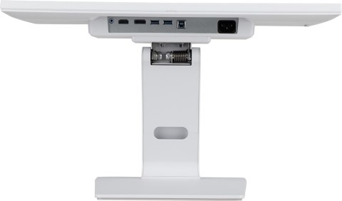Iiyama ProLite T2252MSC-W2AG monitor komputerowy 54,5 cm (21.4") 1920 x 1080 px Full HD LCD Ekran dotykowy Biały