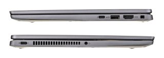 DELL LATITUDE 7430 i7-1265U 32GB 512GB SSD 14" FHD(dotyk+LTE) Win11pro + zasilacz UŻYWANY