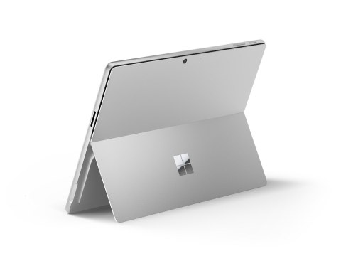 Tablet MS Surface Pro 11 mit 5G Platin X Elite/OLED/512GB/16GB Win11 Pro mit Qualcomm CPU / lieferbar im Oktober