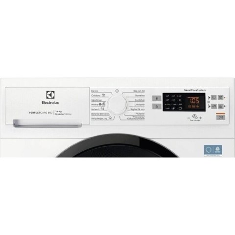 Pralka ELECTROLUX EWS6526BP