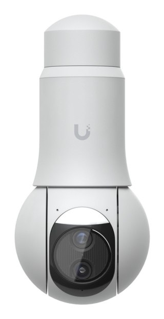Ubiquiti G6 PTZ Kulisty Kamera bezpieczeństwa IP Wewnętrz i na wolnym powietrzu 3864 x 2160 px Sufit / ściana / słup