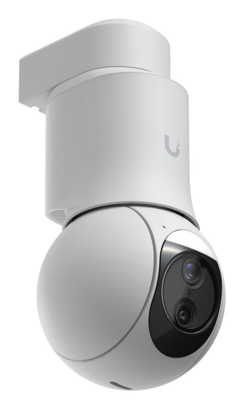 Ubiquiti G6 PTZ Kulisty Kamera bezpieczeństwa IP Wewnętrz i na wolnym powietrzu 3864 x 2160 px Sufit / ściana / słup
