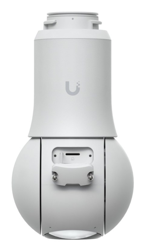 Ubiquiti G6 PTZ Kulisty Kamera bezpieczeństwa IP Wewnętrz i na wolnym powietrzu 3864 x 2160 px Sufit / ściana / słup