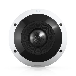 Ubiquiti G6 Pro 360 Kopułowa Kamera bezpieczeństwa IP Wewnętrz i na wolnym powietrzu 3504 x 3504 px Sufit / Ściana