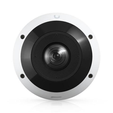 Ubiquiti G6 Pro 360 Kopułowa Kamera bezpieczeństwa IP Wewnętrz i na wolnym powietrzu 3504 x 3504 px Sufit / Ściana