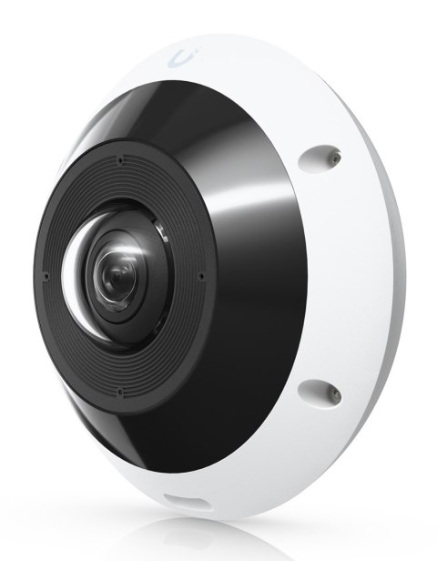 Ubiquiti G6 Pro 360 Kopułowa Kamera bezpieczeństwa IP Wewnętrz i na wolnym powietrzu 3504 x 3504 px Sufit / Ściana