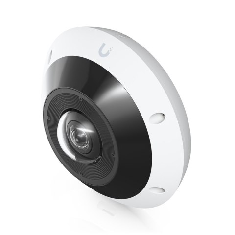 Ubiquiti G6 Pro 360 Kopułowa Kamera bezpieczeństwa IP Wewnętrz i na wolnym powietrzu 3504 x 3504 px Sufit / Ściana