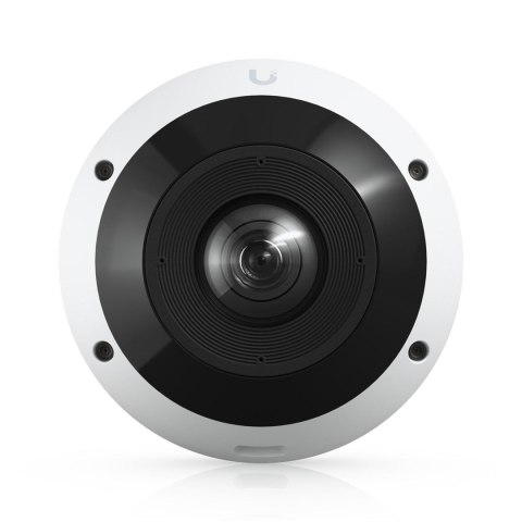 Ubiquiti G6 Pro 360 Kopułowa Kamera bezpieczeństwa IP Wewnętrz i na wolnym powietrzu 3504 x 3504 px Sufit / Ściana
