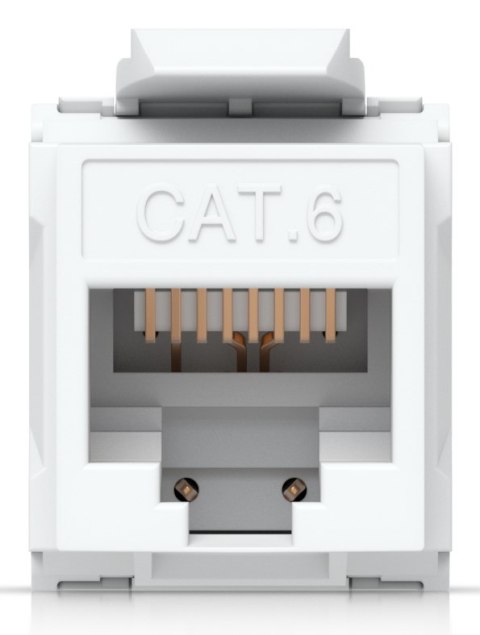 Ubiquiti UACC-Keystone-Jack-C6