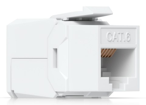 Ubiquiti UACC-Keystone-Jack-C6