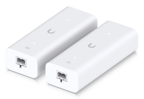 Ubiquiti UACC-Retrofit-PoE-2Wire Nadajnik i odbiornik sieci Biały 10, 100 Mbit/s