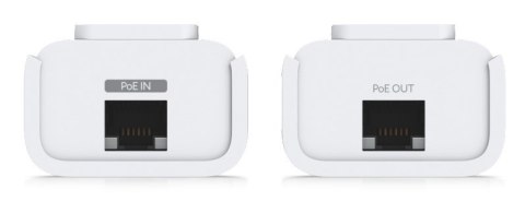Ubiquiti UACC-Retrofit-PoE-2Wire Nadajnik i odbiornik sieci Biały 10, 100 Mbit/s
