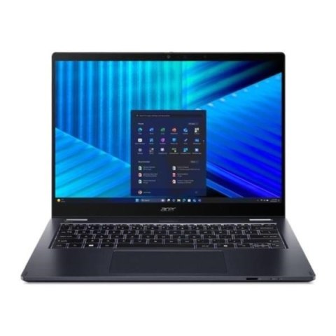 Notebook Acer Travelmate P4 TMP414RN-55-TCO 14" WUXGA IPS Touch/iU5 225U/16GB/512GB/SCa/W11P/3y Ons