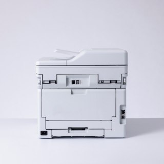 Brother MFC-L3740CDWE drukarka wielofunkcyjna LED A4 600 x 2400 DPI 18 stron/min Wi-Fi