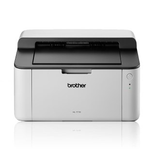 Drukarka laserowa mono Brother HL-1110EYJ1 HL-1110EYJ1 (A4, Letter)