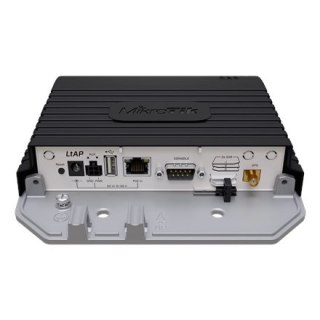 Mikrotik LTAP-2HND&R11E-LTE7 punkt dostępowy WLAN