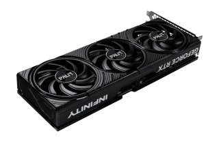 Karta graf. Palit RTX 5070 INFINITY 3 OC 12GB