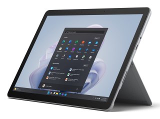 Microsoft Surface Go4 Intel N200 10.5inch 8GB 256GB W11P Platinum