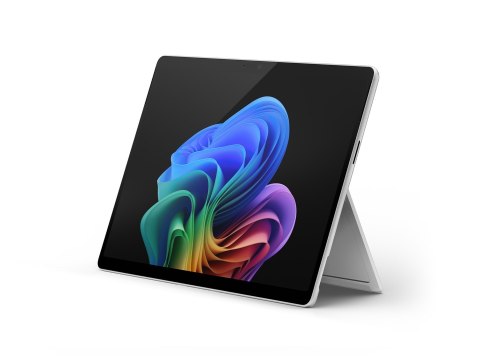 Microsoft Surface Pro 11 CU5/32GB/256GB EU Platin Windows 11 Pro