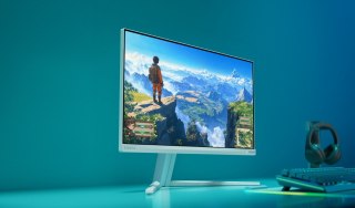 Monitor 23.8 cala 24M2N3201PL Fast IPS 260Hz HDMI DP