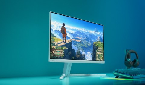 Monitor 23.8 cala 24M2N3201PL Fast IPS 260Hz HDMI DP