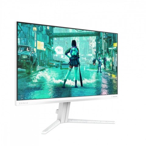 Monitor 23.8 cala 24M2N3201PL Fast IPS 260Hz HDMI DP