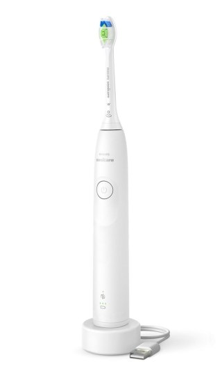 Philips 5300 series Series 5300 HX7108/01 Soniczna szczoteczka do zębów