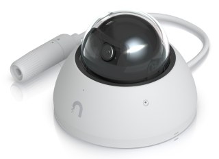 Ubiquiti AI Dome Douszne Kamera bezpieczeństwa IP Wewnętrz i na wolnym powietrzu 3840 x 2160 px Sufit / Ściana