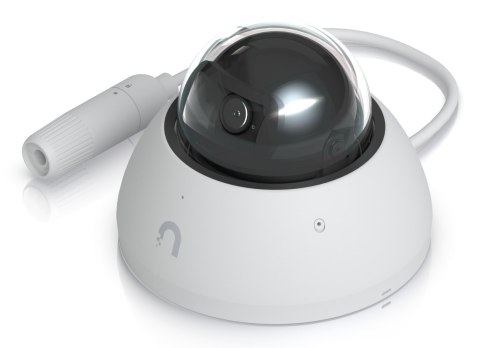 Ubiquiti AI Dome Douszne Kamera bezpieczeństwa IP Wewnętrz i na wolnym powietrzu 3840 x 2160 px Sufit / Ściana