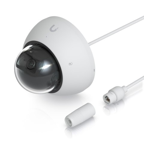 Ubiquiti AI Dome Douszne Kamera bezpieczeństwa IP Wewnętrz i na wolnym powietrzu 3840 x 2160 px Sufit / Ściana