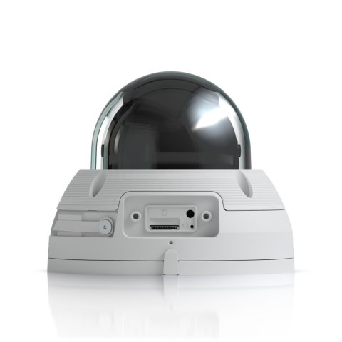 Ubiquiti AI Dome Douszne Kamera bezpieczeństwa IP Wewnętrz i na wolnym powietrzu 3840 x 2160 px Sufit / Ściana