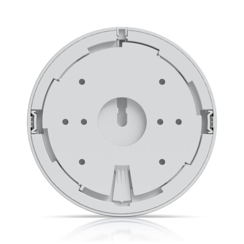 Ubiquiti AI Dome Douszne Kamera bezpieczeństwa IP Wewnętrz i na wolnym powietrzu 3840 x 2160 px Sufit / Ściana