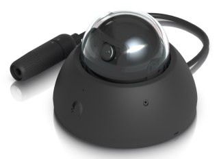 Ubiquiti AI Dome Kopułowa Kamera bezpieczeństwa IP Wewnętrz i na wolnym powietrzu 3840 x 2160 px Sufit / Ściana