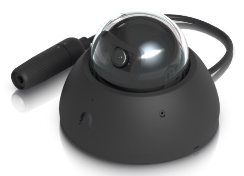 Ubiquiti AI Dome Kopułowa Kamera bezpieczeństwa IP Wewnętrz i na wolnym powietrzu 3840 x 2160 px Sufit / Ściana